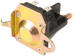 Husqvarna 582 04 28-02 - Elektromagnet