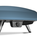 Vorschaubild Ooni Pizzaofen KODA 2 Pro Gas schieferblau 18" (45 cm)