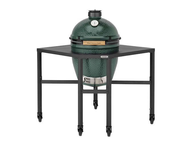 Big Green Egg Eckmodul EGG FRAME LARGE