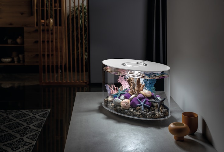 BiOrb Aquarium LOOP 15 LED