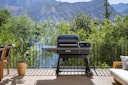 Vorschaubild Traeger Pelletgrill IRONWOOD