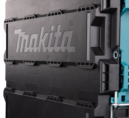 Makita MAKTRAK Werkzeugbox L P-91017