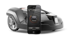 Husqvarna Automower Connect GPS-Modul 2G + 4G