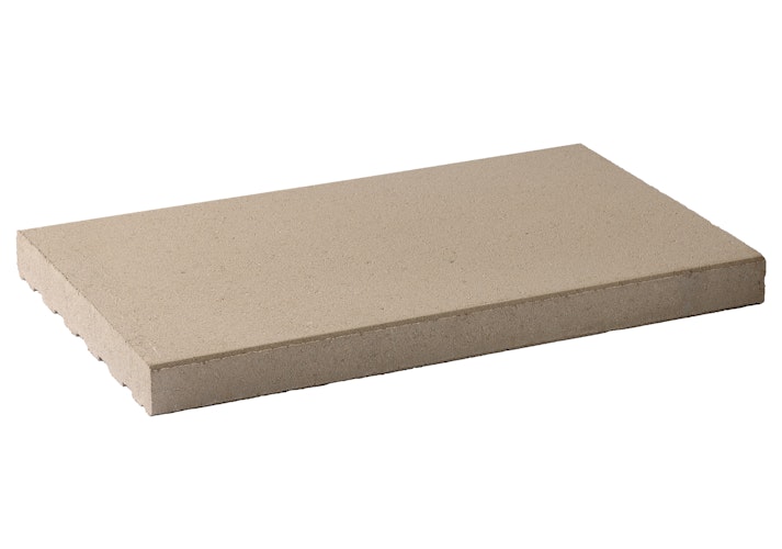 WESERWABEN® Mauerabdeckung Flach 