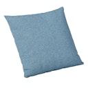 Vorschaubild BEST Zierkissen HAPPY LINE, 40 x 40 x 12 cm, 65 % Baumwolle, 35 % Polyester - Auslaufartikel