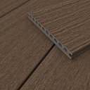 Vorschaubild NewTechWood Gigante Vintage WPC-Terrassendiele Hohlkammer Ipé  23 x 210 mm