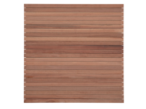 FelixWood® Sichtschutz Modern Nr.50 1800 x 1800 mm Zubehörbild