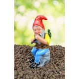 Heissner WENDELIN, der Flötenspieler (06513-00)Zubehörbild