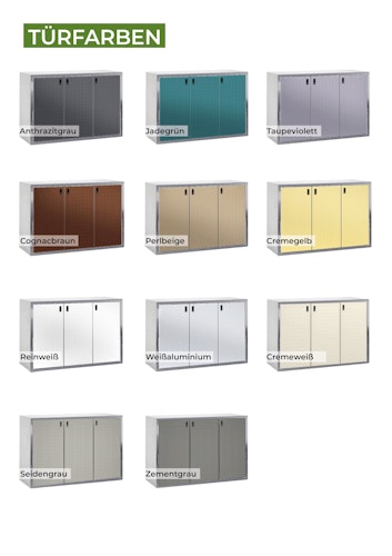 Paul Wolff Mülltonnenbox SILENT 243