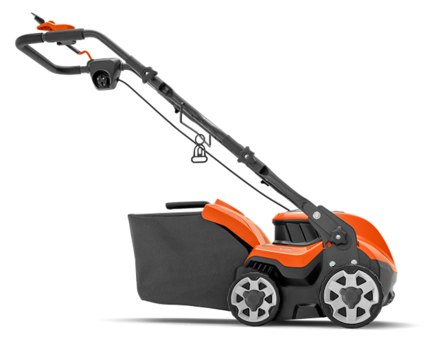 Husqvarna Elektro-Vertikutierer S 138C
