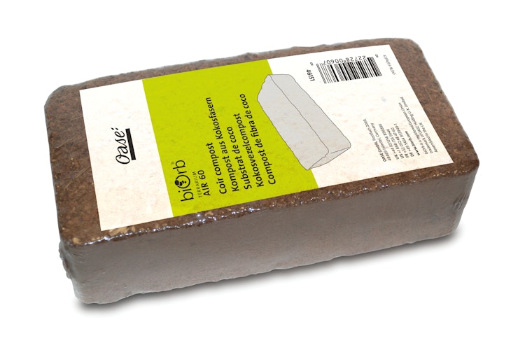 biOrb AIR Kompost aus Kokosfasern (46151)