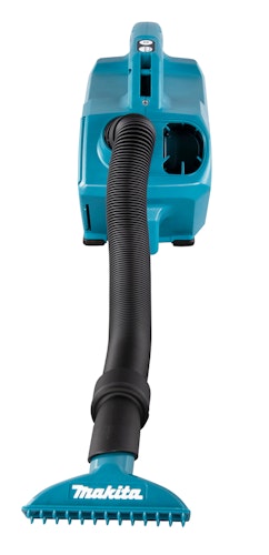 Makita Akku-Staubsauger DCL184Z