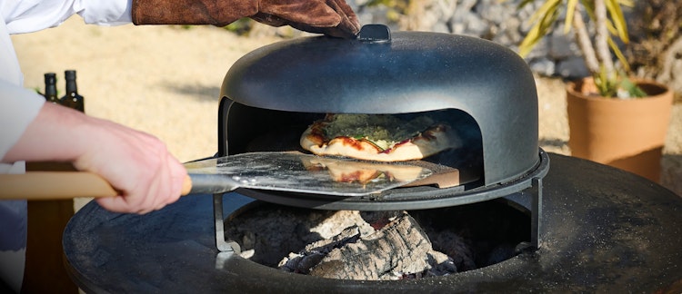 OFYR Pizza Oven 100