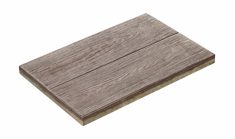 Diephaus Terrassenplatte NATURA 60 x 40 x 4 cm