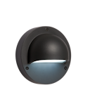 Vorschaubild Garden Lights Wandleuchte Deimos anthrazit