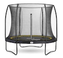Vorschaubild Salta Comfort Edition Trampolin Schwarz