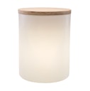 Vorschaubild 8 seasons design LED-Dekoleuchte Shining Drum (WW)