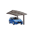 Vorschaubild Ximax Carport Portoforte Typ 60 555 x 301 cm
