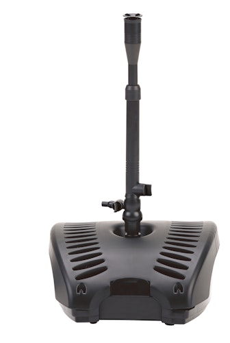 Pontec Unterwasserfilter PonDuett 3000