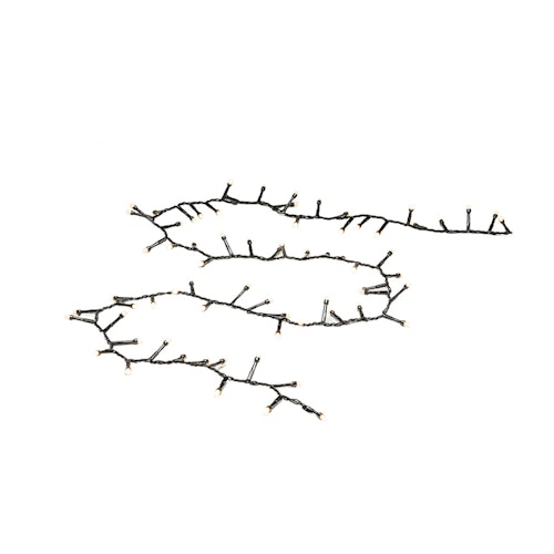 Konstsmide Weihnachtsbeleuchtung  Micro LED Compactlights 800 Dioden