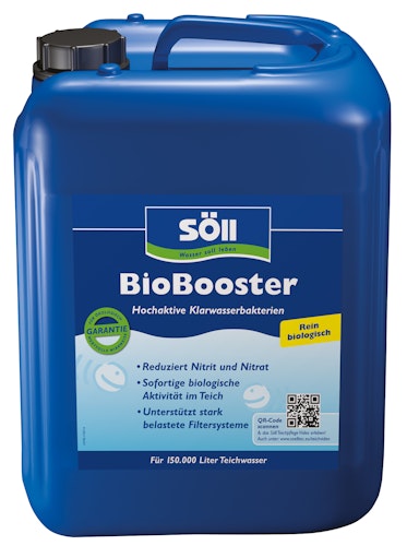 Söll BioBooster, versch. Größen