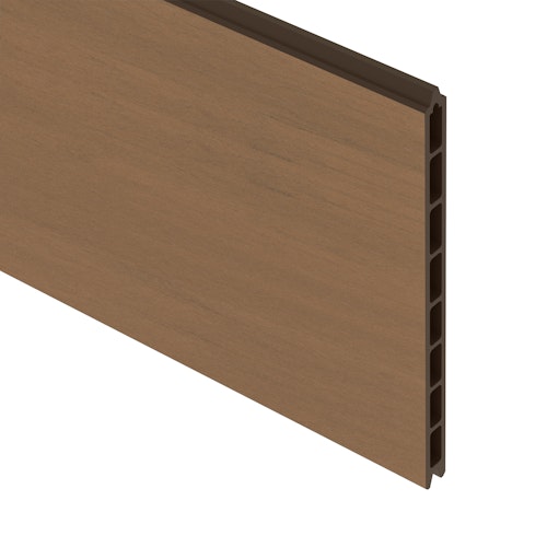 TraumGarten System WPC XL Einzelprofile