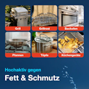 Vorschaubild McBrikett FUSL Krustenlöser Grill & Backofenreiniger