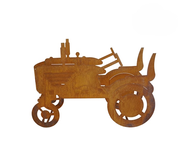 Badeko Traktor „Josef“