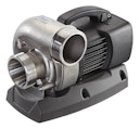 Vorschaubild Oase Schwerkraftfilterpumpe AquaMax Eco Titanium 51000