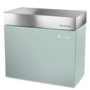 Vorschaubild Flammkraft Outdoorküchen Modul BLOCK M (Gen.5)