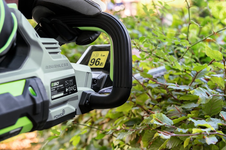 EGO Power Akku-Heckenschere HT2410E