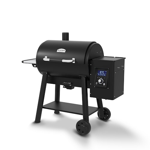 Broil King Pelletgrill REGAL PELLET 500