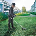 Vorschaubild Makita Akku-Freischneider DUR368AZX3