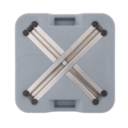 doppler Design Füllsockel ACTIVE FILL-IT 20-40 kg, Kunststoff