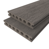 Handmuster - NewTechWood Terrassendiele Deluxe Vintage Silver GrayZubehörbild
