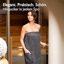 Vorschaubild Liebenstein Saunakilt Damen