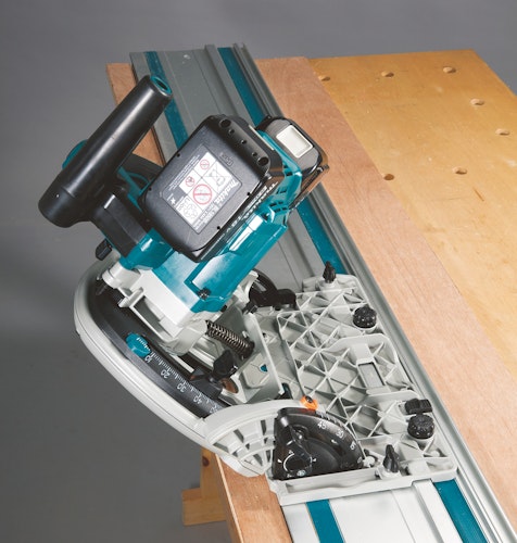 Makita Akku-Tauchsäge DSP601ZJU