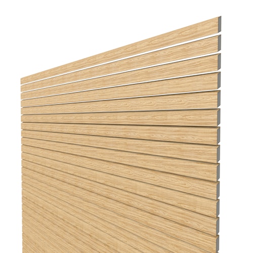 TraumGarten SYSTEM Rhombus 1800 x 1800 mm