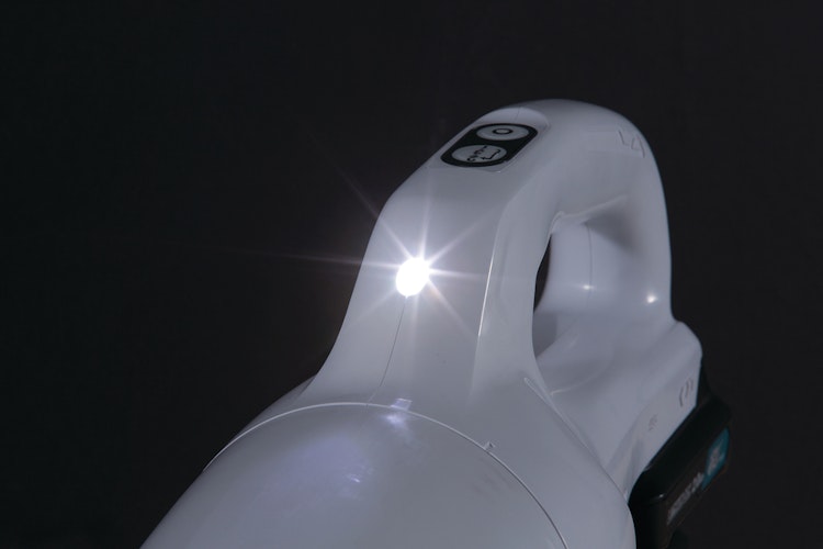 Makita Akku-Staubsauger CL108FDZW