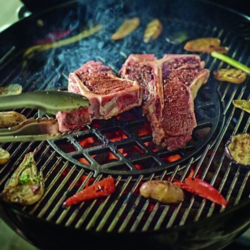 Weber CRAFTED Sear Grate - Gourmet BBQ System (8834)