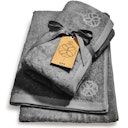 Vorschaubild Liebenstein Saunahandtuch 2er Set - 70 x 200 cm - 625 g/m²