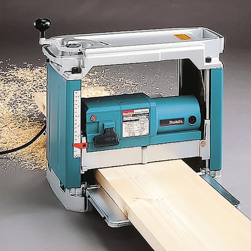 Makita Dickenhobel 2012NB