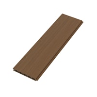 T&J MAX WPC Steckzaunbrett 1790 x 140 x 20 mm