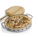 Vorschaubild Broil King Pizzastein-Set Imperial Premium