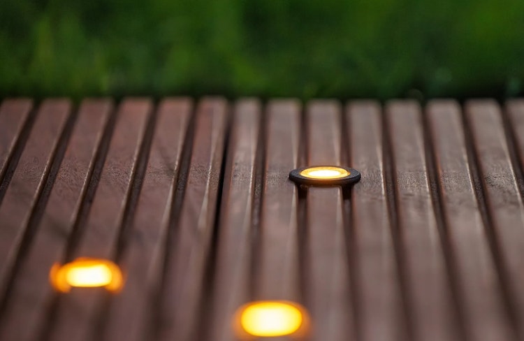 Lightpro Hülse für Bodeneinbaustrahler Onyx 20