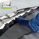 Vorschaubild EXIT Elegant Premium Sports Bodentrampolin