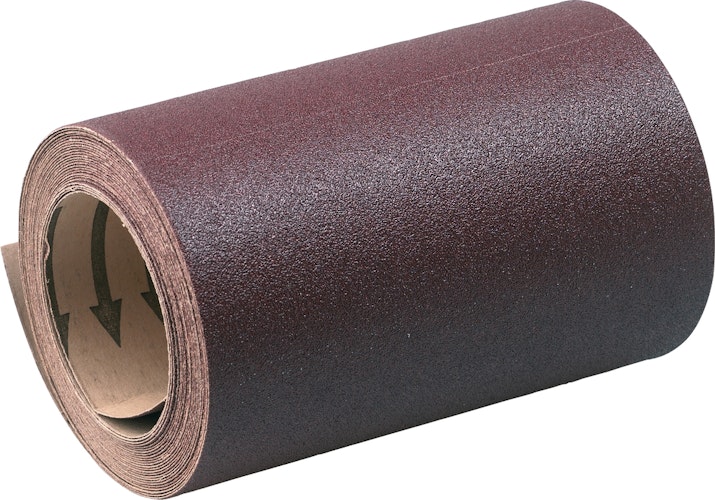 Makita Schleifp.Rolle 120mmx5m K40 P-38102