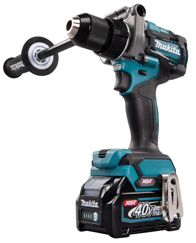 Makita Akku-Bohrschrauber DF001GD201