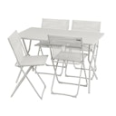 Vorschaubild Lafuma Klappstuhl BALCONY, Stahl / Batyline