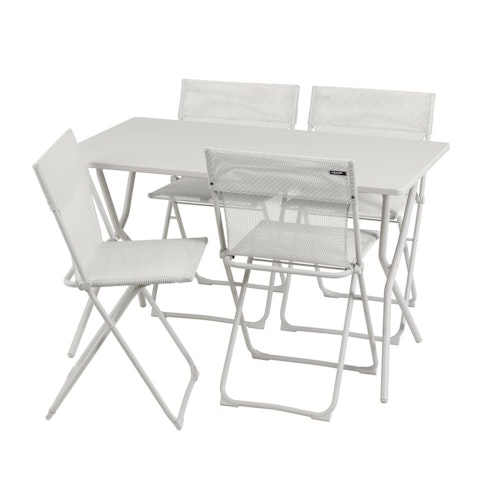 Lafuma Klappstuhl BALCONY, Stahl / Batyline